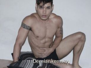 Demiankenway