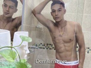 Demiansteve