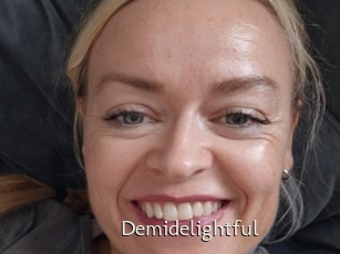 Demidelightful