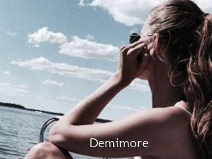 Demimore