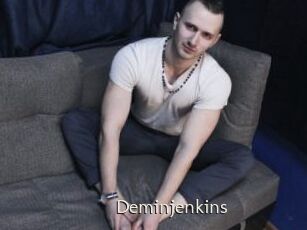 Deminjenkins