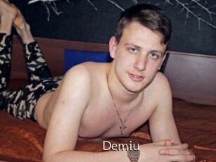 Demiu