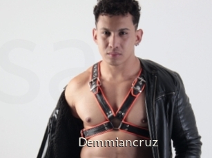 Demmiancruz