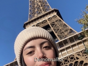 Demonsailor