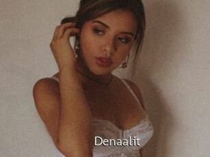 Denaalit