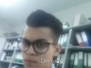 Denis123