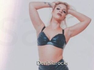 Denisiarocks