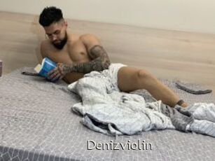 Denizviolin