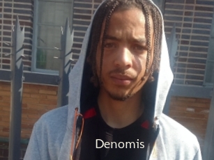 Denomis