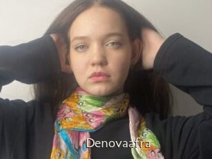 Denovaafra