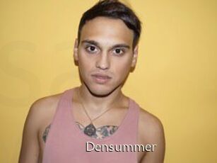 Densummer