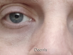 Deonis