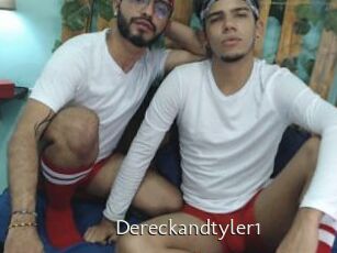 Dereckandtyler1