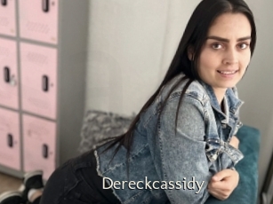 Dereckcassidy