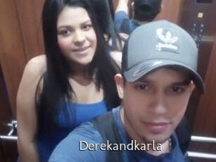 Derekandkarla