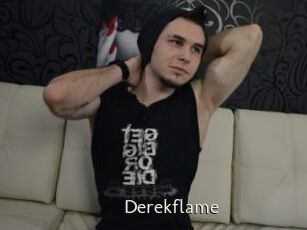 Derekflame