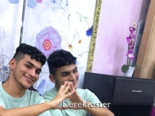 Derekfoster