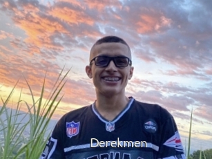 Derekmen