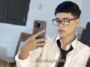 Derekspaces