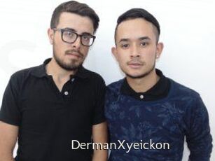 DermanXyeickon