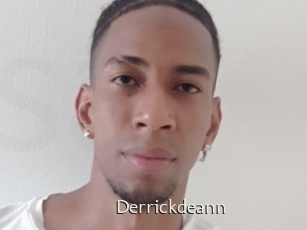 Derrickdeann