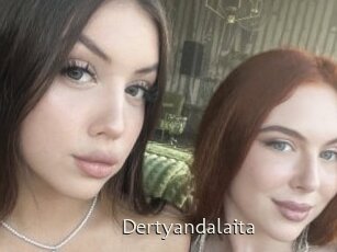 Dertyandalaita