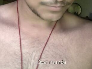 Desi_munda