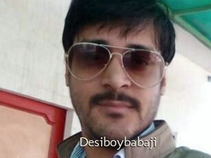Desiboybabaji