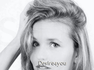Desire4you