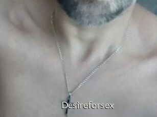Desireforsex