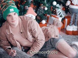 Desmondtore