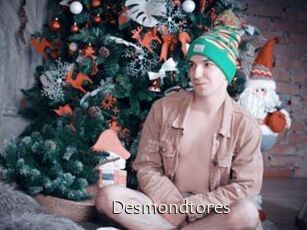 Desmondtores