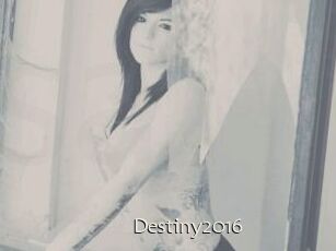 Destiny2016