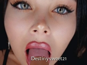 Destinysweet21
