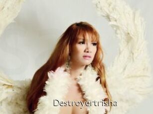 Destroyertrisha