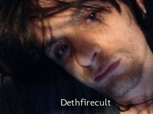 Dethfirecult