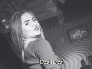 DevilDevi