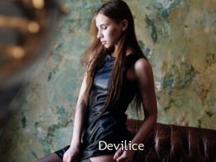 Devilice