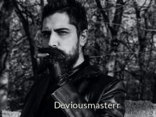 Deviousmasterr