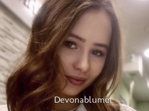 Devonablumer