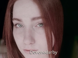 Devonadarby