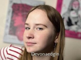 Devonaedgin