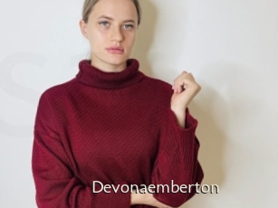 Devonaemberton
