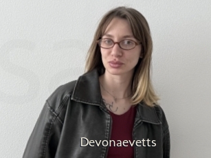 Devonaevetts