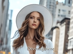Devonagawne