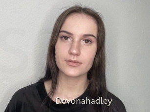 Devonahadley