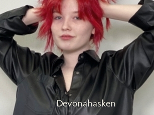 Devonahasken
