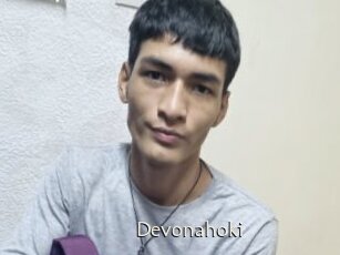 Devonahoki