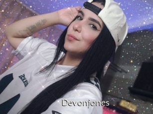 Devonjones