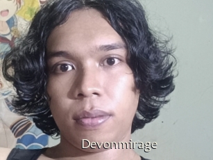 Devonmirage